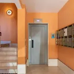 Lägenhet Casa Maggio Con Parcheggio E Pet Friendly!