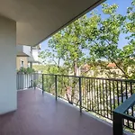 Appartement Casa Maggio Con Parcheggio E Pet Friendly! Vérone