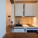 Lägenhet Casa Maggio Con Parcheggio E Pet Friendly! *