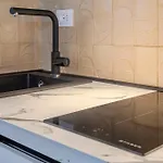Casa Maggio Con Parcheggio E Pet Friendly! Lägenhet