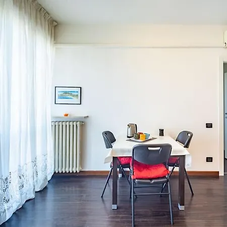Casa Maggio Con Parcheggio E Pet Friendly! *