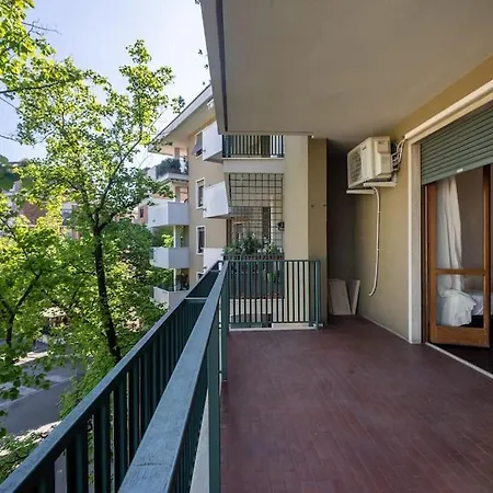 Casa Maggio Con Parcheggio E Pet Friendly! *