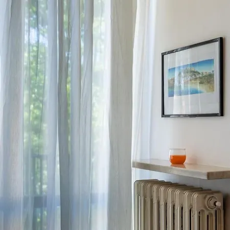 Apartament Casa Maggio Con Parcheggio E Pet Friendly!