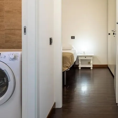 Apartament Casa Maggio Con Parcheggio E Pet Friendly! *