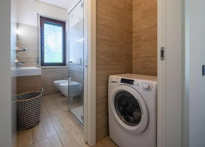 Casa Maggio Con Parcheggio E Pet Friendly!
