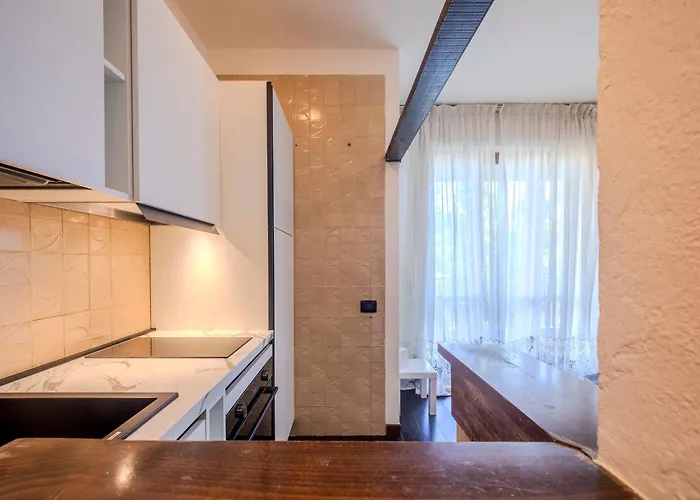 Casa Maggio Con Parcheggio E Pet Friendly!