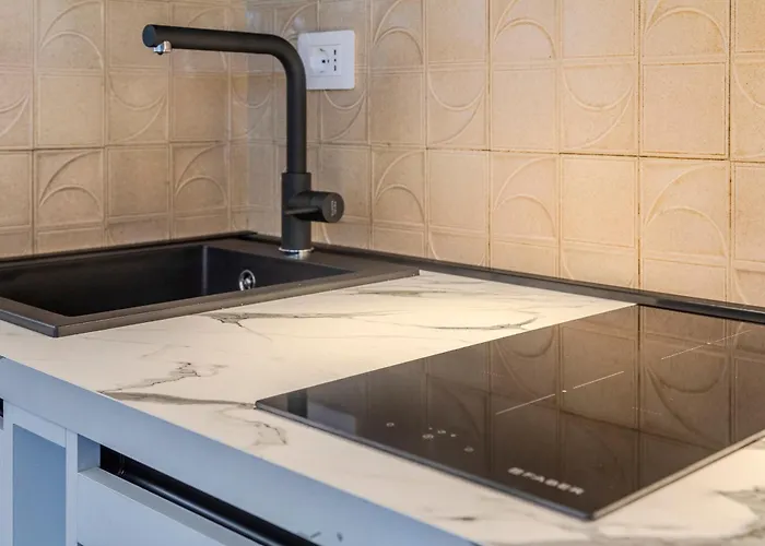 Casa Maggio Con Parcheggio E Pet Friendly! Apartment