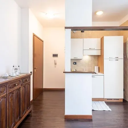شقة Casa Maggio Con Parcheggio E Pet Friendly!