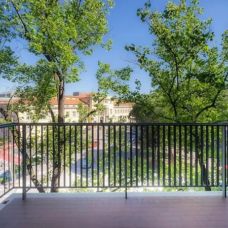 Casa Maggio Con Parcheggio E Pet Friendly! Apartamento