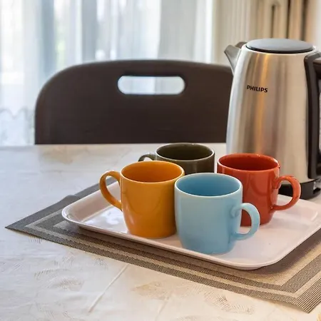 Casa Maggio Con Parcheggio E Pet Friendly! アパート ヴェローナ