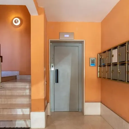 アパート Casa Maggio Con Parcheggio E Pet Friendly!