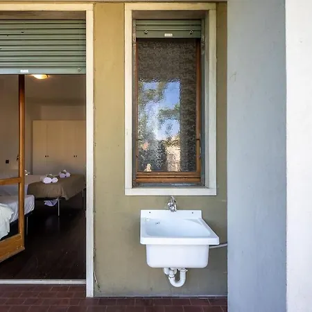 Casa Maggio Con Parcheggio E Pet Friendly! *