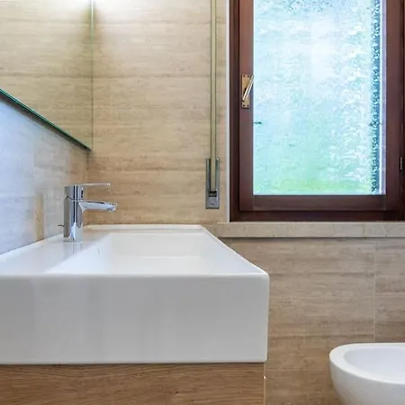Casa Maggio Con Parcheggio E Pet Friendly! شقة *