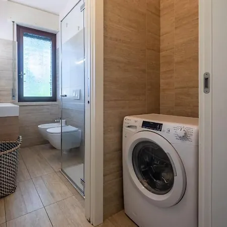 Casa Maggio Con Parcheggio E Pet Friendly!