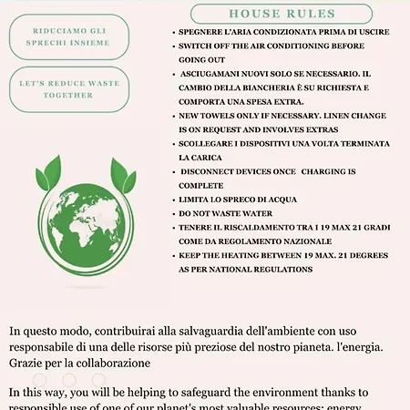 Casa Maggio Con Parcheggio E Pet Friendly! *