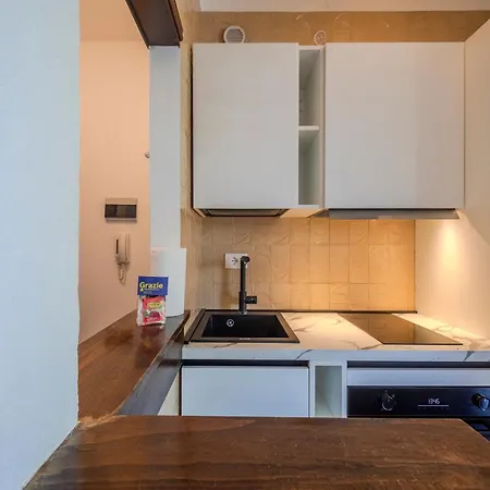 アパート Casa Maggio Con Parcheggio E Pet Friendly! *