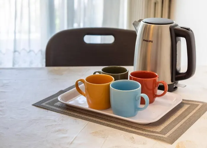 Casa Maggio Con Parcheggio E Pet Friendly! Daire Verona