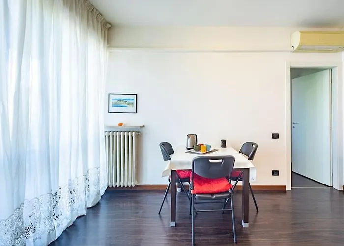 Casa Maggio Con Parcheggio E Pet Friendly! *