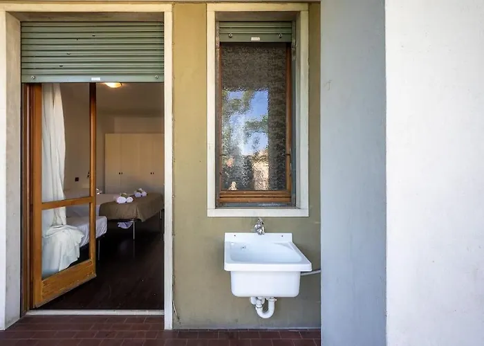 Casa Maggio Con Parcheggio E Pet Friendly! *