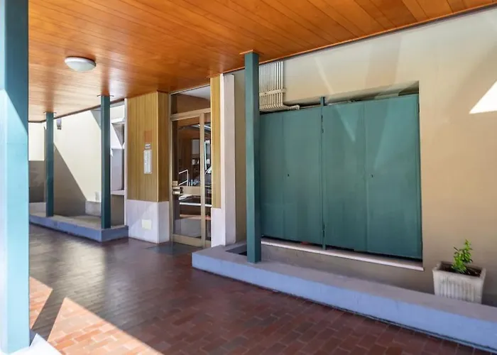 Daire Casa Maggio Con Parcheggio E Pet Friendly! *