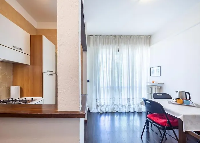 Casa Maggio Con Parcheggio E Pet Friendly! Verona