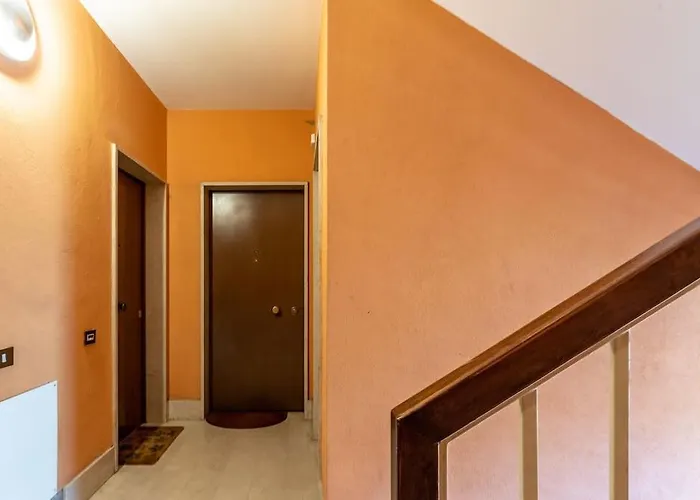 Casa Maggio Con Parcheggio E Pet Friendly! Daire Verona