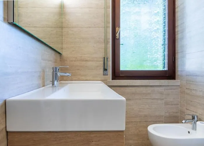 Casa Maggio Con Parcheggio E Pet Friendly! Daire *