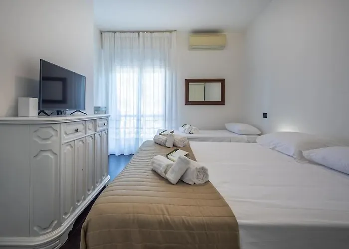 Casa Maggio Con Parcheggio E Pet Friendly! *