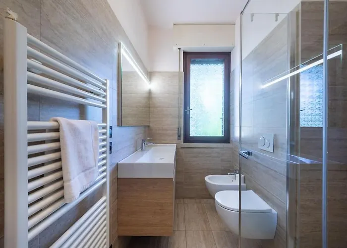 Casa Maggio Con Parcheggio E Pet Friendly! * Verona