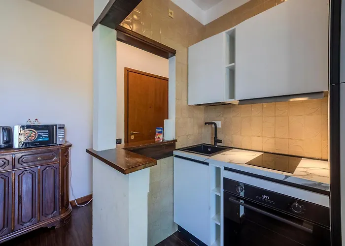 Casa Maggio Con Parcheggio E Pet Friendly! Daire Verona