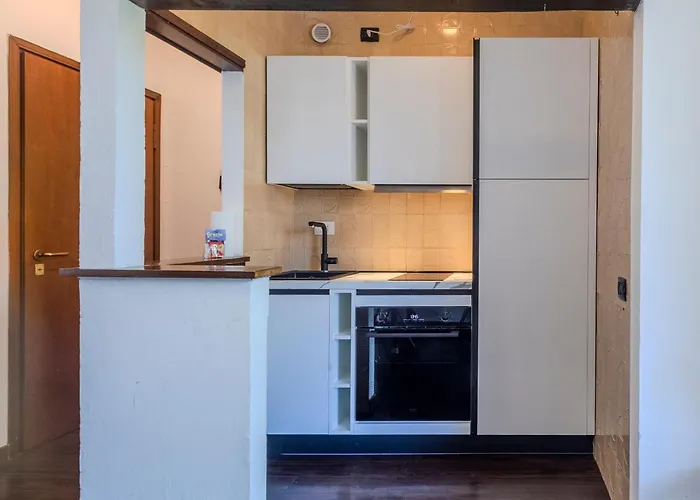 Casa Maggio Con Parcheggio E Pet Friendly! *