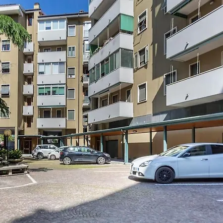Apartament Casa Maggio Con Parcheggio E Pet Friendly!