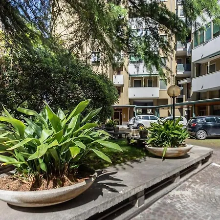 Casa Maggio Con Parcheggio E Pet Friendly! דירה *