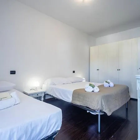 דירה Casa Maggio Con Parcheggio E Pet Friendly!