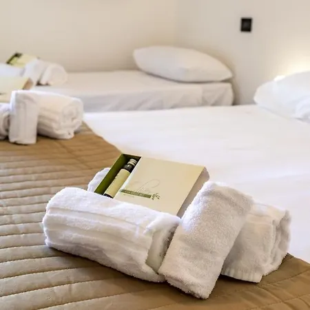 Lejlighed Casa Maggio Con Parcheggio E Pet Friendly!