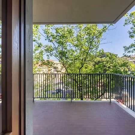 Casa Maggio Con Parcheggio E Pet Friendly! דירה ורונה