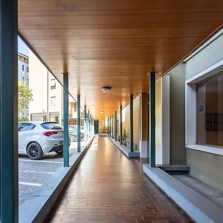 Casa Maggio Con Parcheggio E Pet Friendly! ורונה