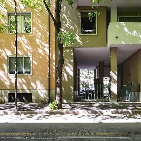 Casa Maggio Con Parcheggio E Pet Friendly!