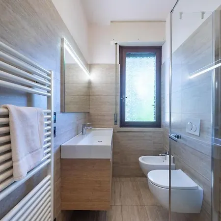 Casa Maggio Con Parcheggio E Pet Friendly! * Werona