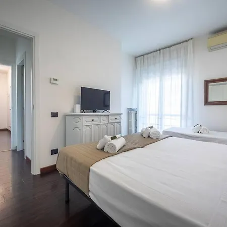Apartament Casa Maggio Con Parcheggio E Pet Friendly!