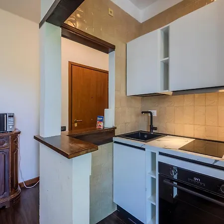 Casa Maggio Con Parcheggio E Pet Friendly! דירה ורונה
