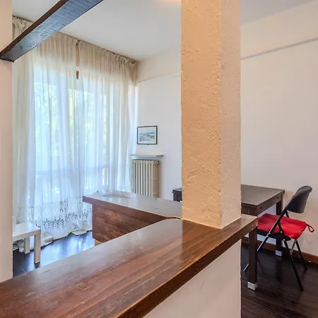 Lejlighed Casa Maggio Con Parcheggio E Pet Friendly! Verona