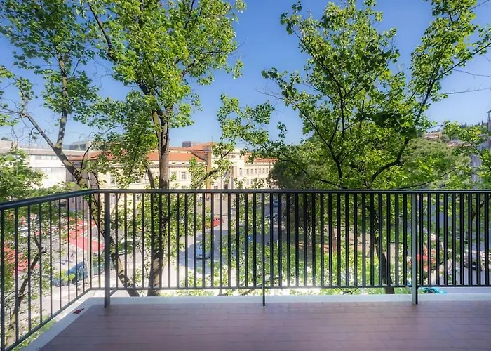 Casa Maggio Con Parcheggio E Pet Friendly! Apartmán