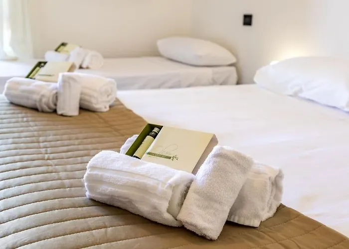 Apartmán Casa Maggio Con Parcheggio E Pet Friendly!