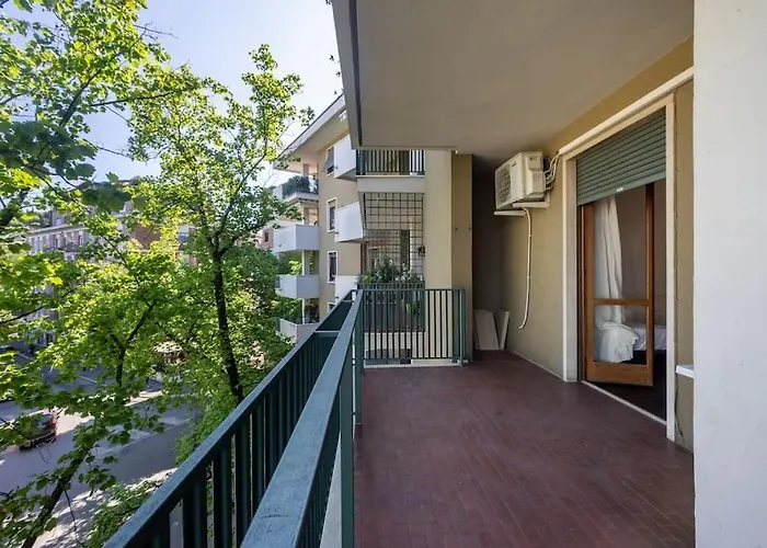 Casa Maggio Con Parcheggio E Pet Friendly! *