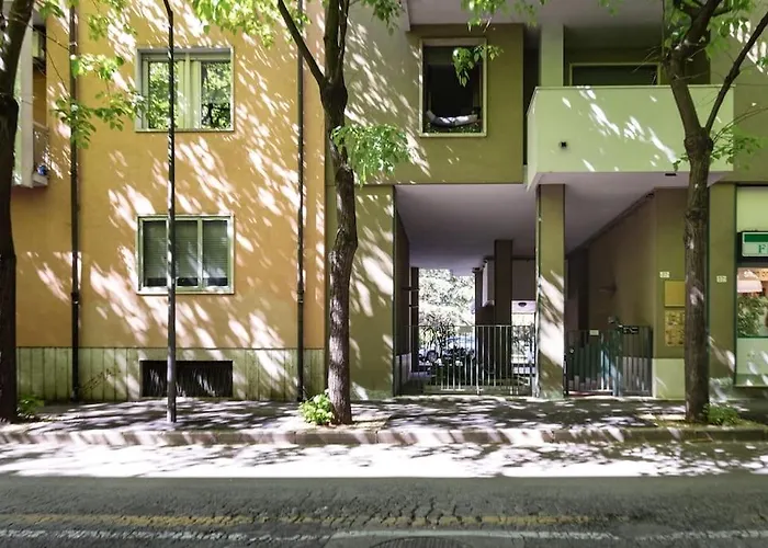 Casa Maggio Con Parcheggio E Pet Friendly!