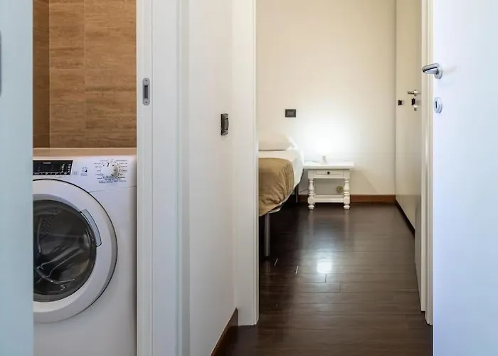 شقة Casa Maggio Con Parcheggio E Pet Friendly! *