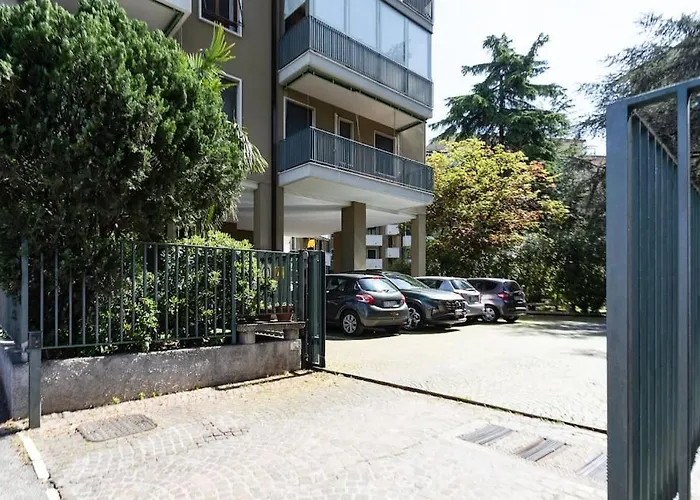شقة Casa Maggio Con Parcheggio E Pet Friendly! *