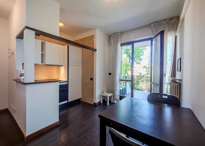 Casa Maggio Con Parcheggio E Pet Friendly! شقة