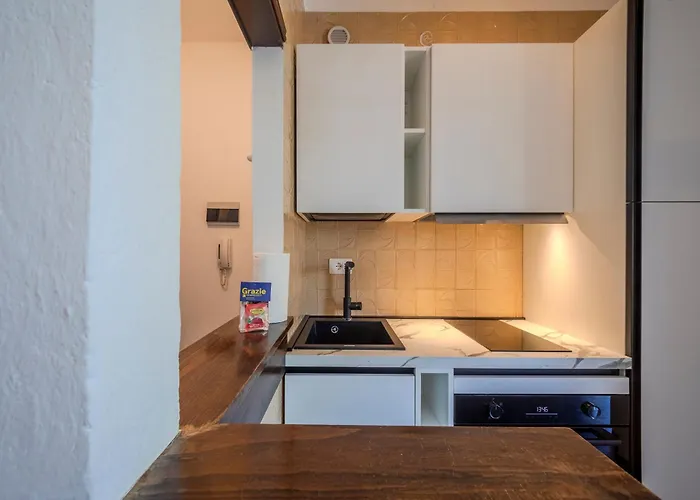 شقة Casa Maggio Con Parcheggio E Pet Friendly! *